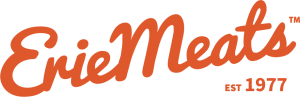 EM logo orange