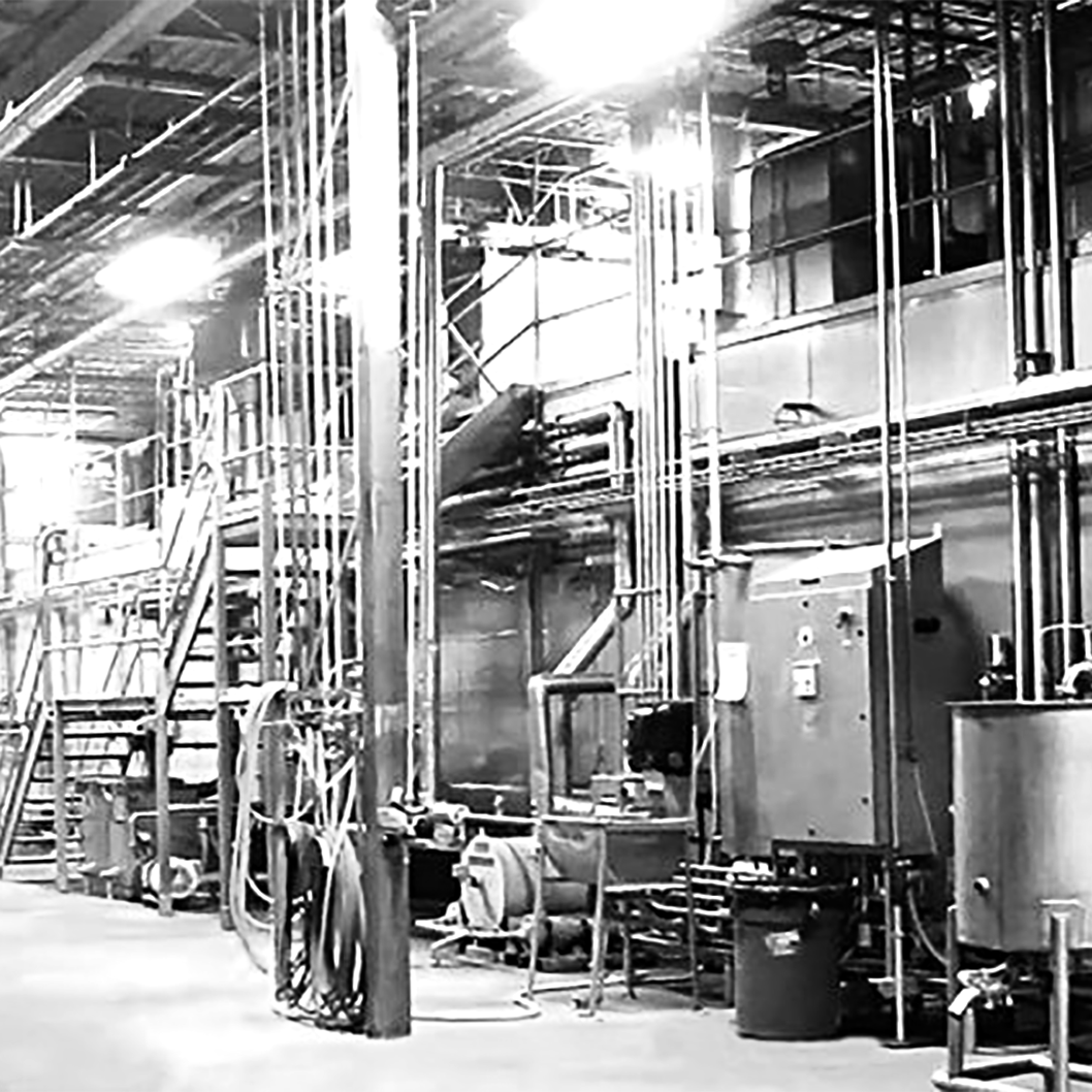 Listowel production image